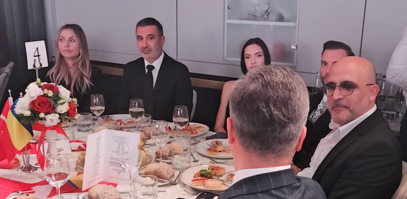 Ponta’dan Türk iş insanlarına: Romanya ekonomisini ayakta tutuyorsunuz - 6