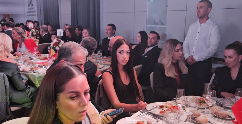 Ponta’dan Türk iş insanlarına: Romanya ekonomisini ayakta tutuyorsunuz - 5