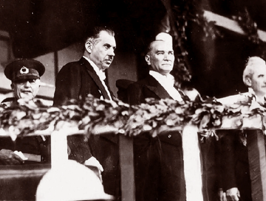 Türk zaferi dünyanın hesabını değiştirdi - 1