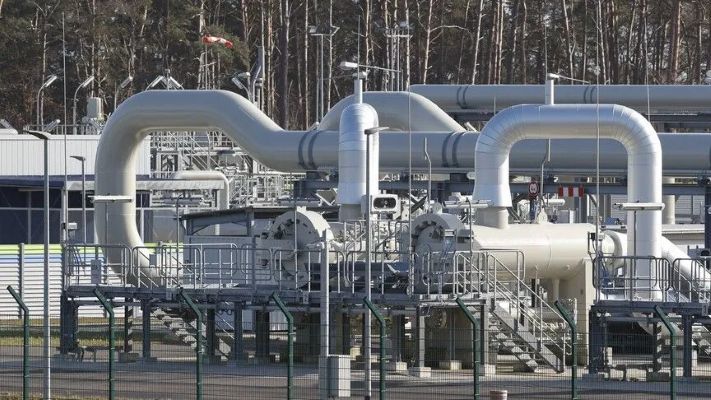 Avrupa’da gaz 100 avroyu aştı, kış öncesi maliyet baskısı arttı