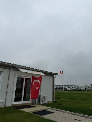 Makyol’un Türk ve Romen çalışanları Cumhuriyet Bayramı’nı birlikte kutladı - 2