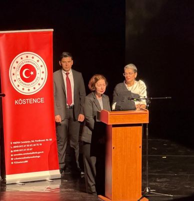 Köstence’de Cumhuriyet Bayramı kutlamaları - 2