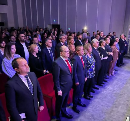 Köstence’de Cumhuriyet Bayramı kutlamaları - 3