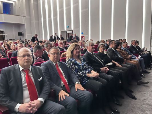 Köstence’de Cumhuriyet Bayramı kutlamaları - 4