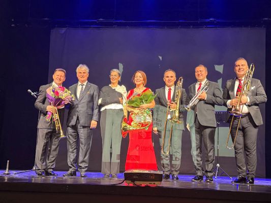 Köstence’de Cumhuriyet Bayramı kutlamaları - 5
