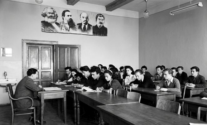 1956’nın 70. yılında öğrenci hareketleri ve liderlerin yükselişi - 3