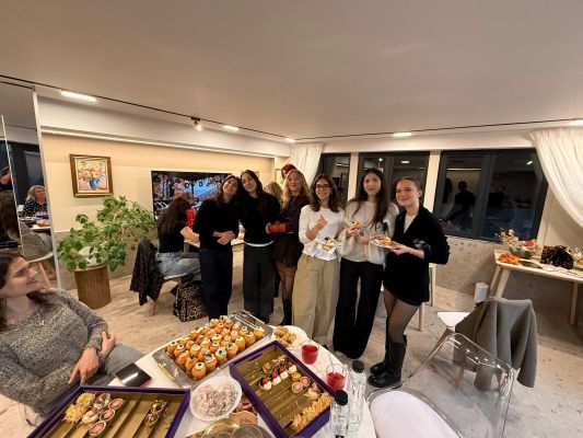 Bükreş’te sanata açılan yeni kapı - 2