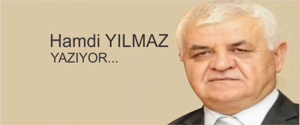 HAMDİ YILMAZ - TVR'de Çavuşesku’suz ilk yılbaşı yayını