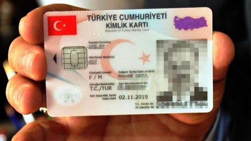 250 bin dolar’a Türk vatandaşlığı