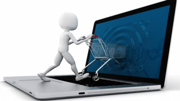 AB’de online alışverişle ilgili coğrafi kısıtlamalar kalkıyor