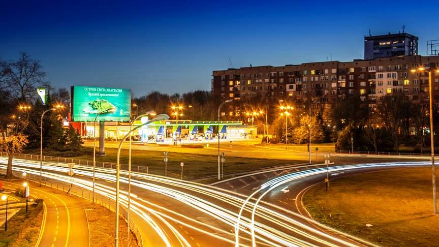 Bulgaristan karayollarında ücretlendirme sistemi değişti