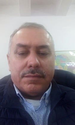 FETÖ elemanı olmakla suçlanan sözde gazetecinin seviyesine bakın!