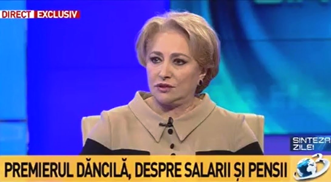 Romen Karayolları Genel Müdürü yandı!