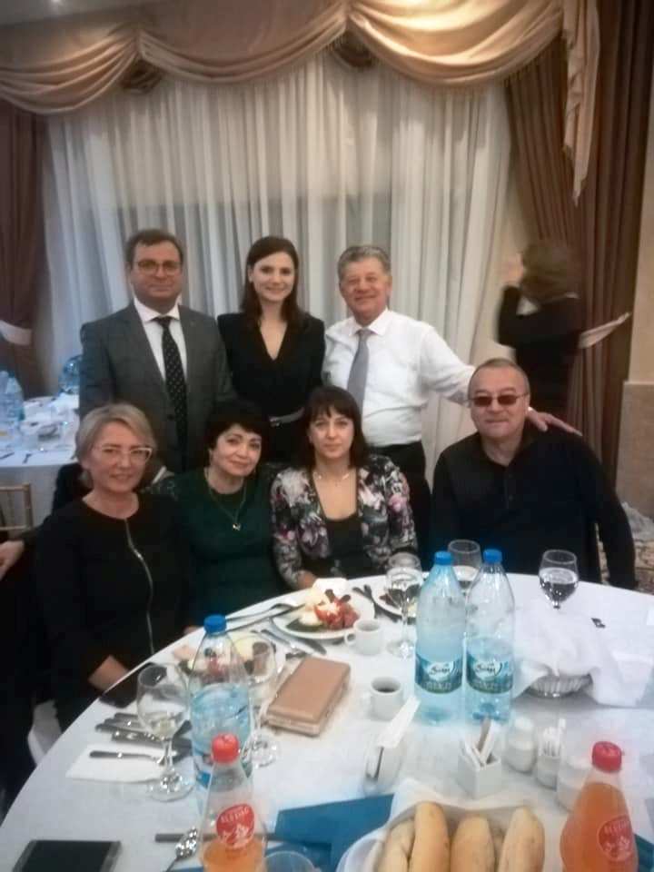 Mecidiye'de Tatar Milli Günü'nü kutlandı