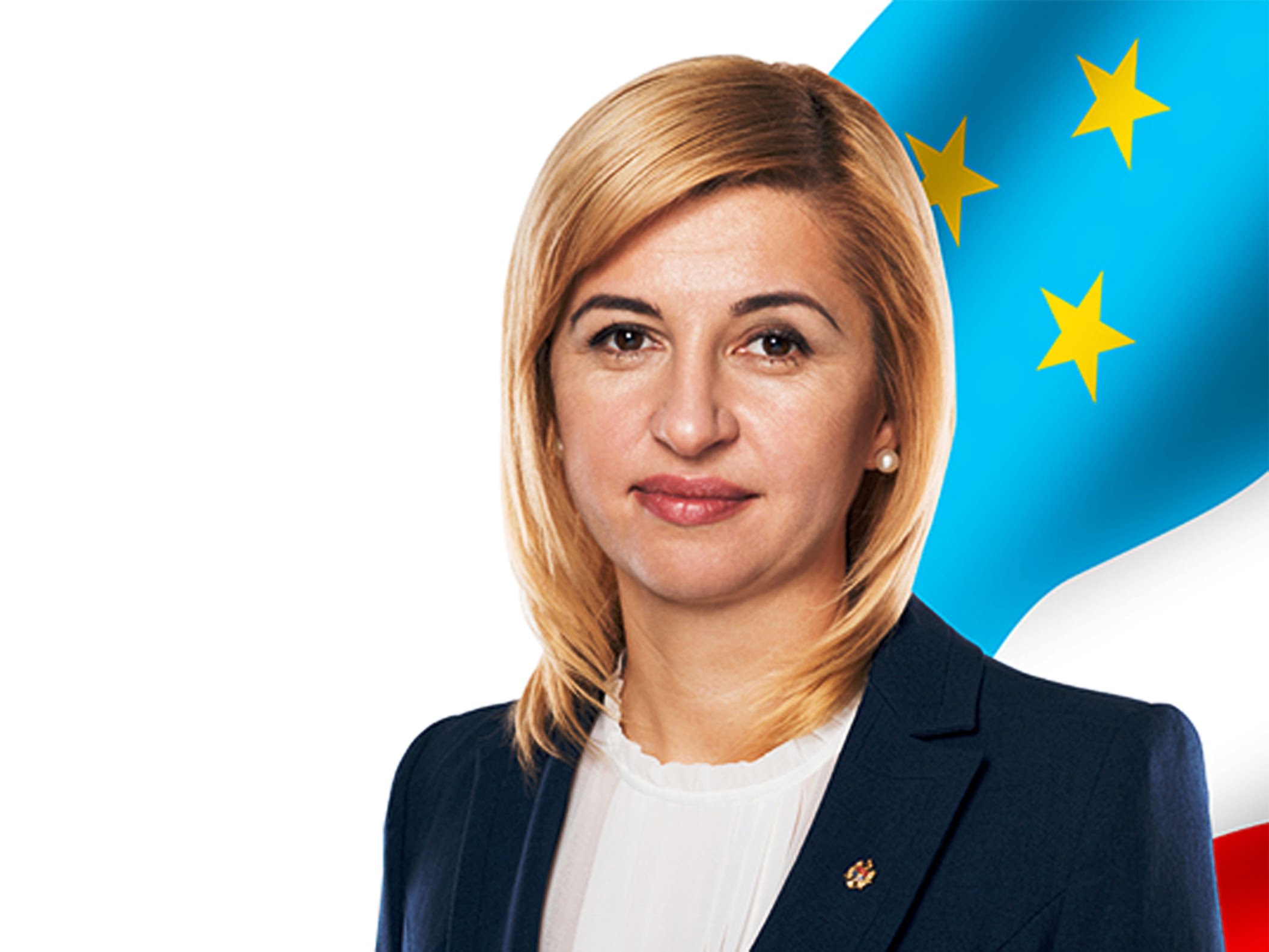 Başkan İrina Hanım’dan Türkçe yeni yıl mesajı