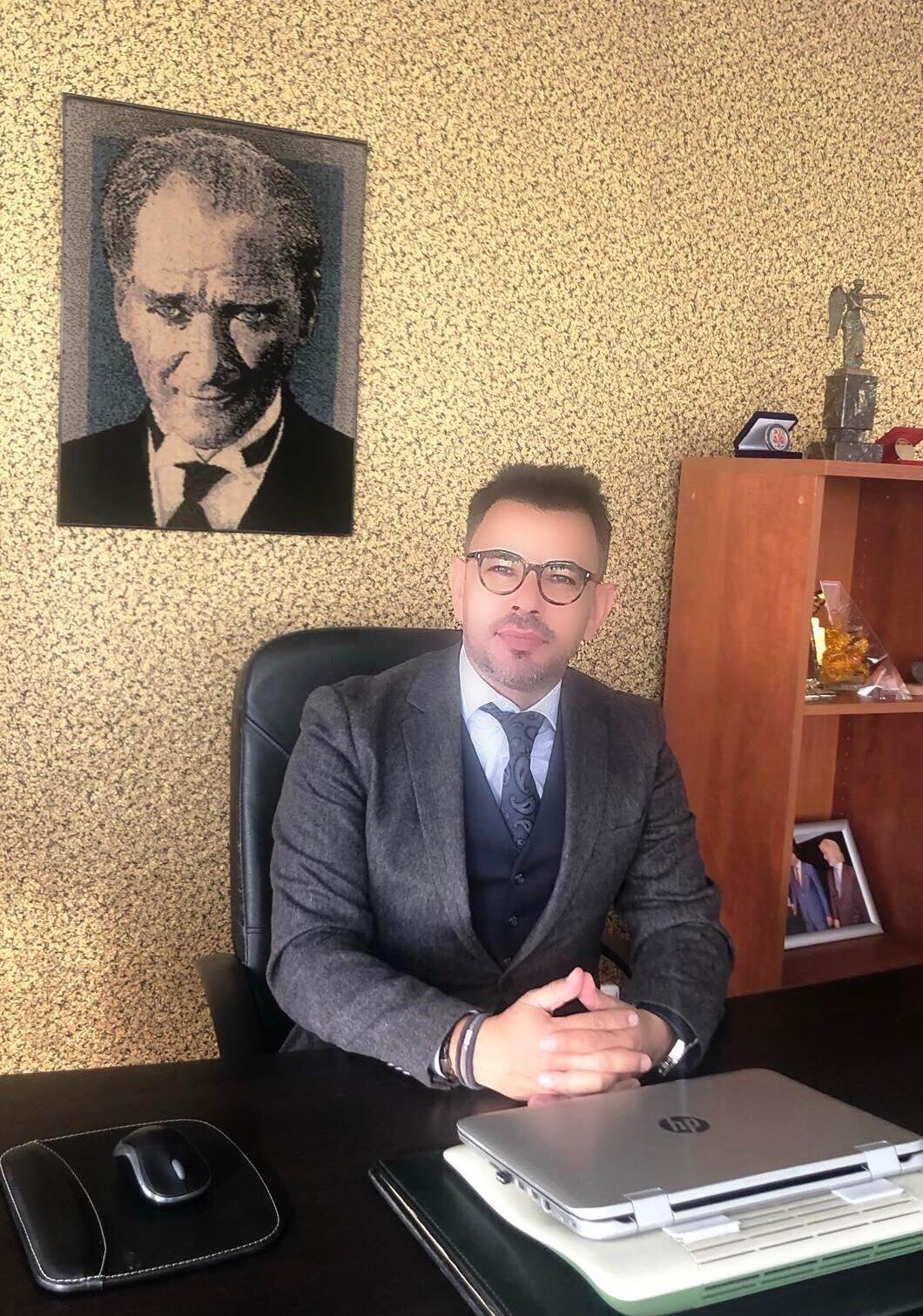 ERCAN ÇÖLMEKÇİ (TİAD Gayrimenkul ve İnşaat Komisyonu Başkanı)- Konut sektöründeki yeni düzenlemeler