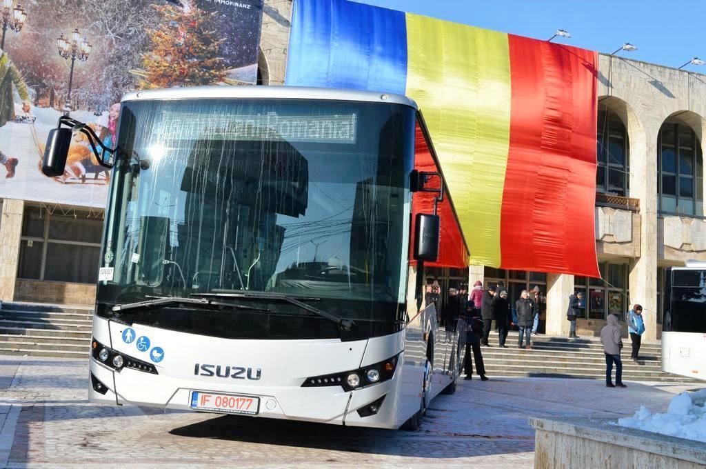 Isuzu üretim kısıtlamasına girdi