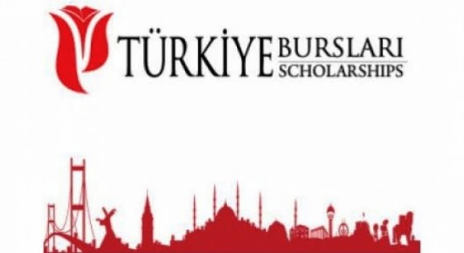 Türkiye bursları başvurusu başlıyor