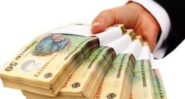 Romanya Maliye Bakanlığı bankalardan 334,1 milyon ley borç aldı