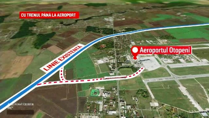 MAPA İnşaat Bükreş’te ihaleye girdi