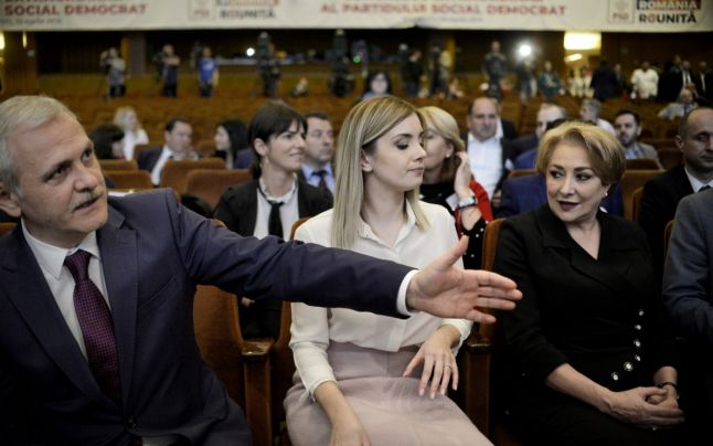 Meclis Başkanı’nından İrina’ya sevgi ilanı