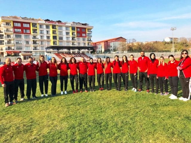 Bükreş’te mindere çıkacak Milli Takım kadroları