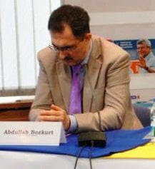 Joker Abdullah’ın Bükreş maceraları