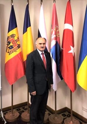 Ticaret konulu KEİPA toplantısı Giresun'da yapılacak