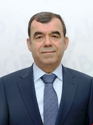 Türk yaş meyve sebze ihracının gözdesi Rusya ve Romanya