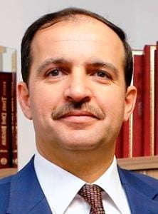 BAYRAMINIZ MÜBAREK OLSUN! - Yunus AKKAYA -Din Hizmetleri Müşaviri