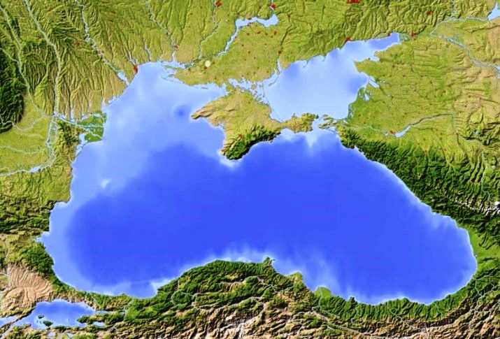 AB Karadeniz’in güvenliğinden endişeli