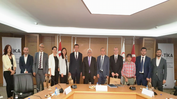 Kosova Vetevendosje Lideri Türkiye’de