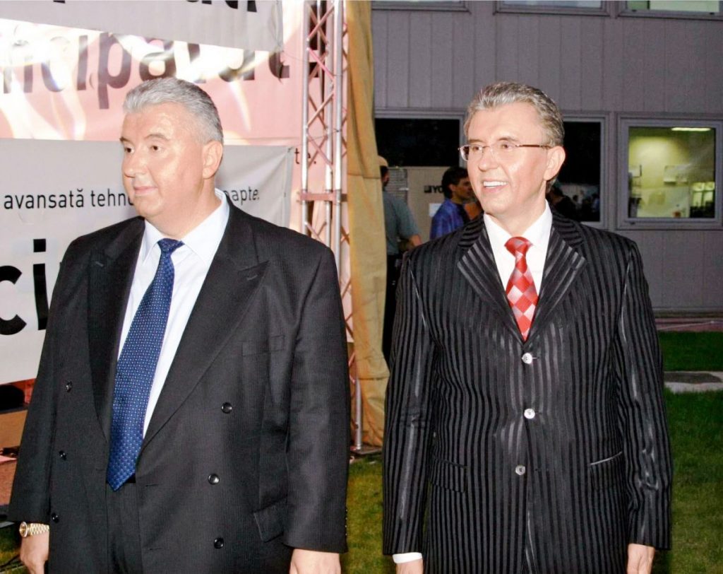 Micula kardeşler Adalet Divanı’nda kazandı