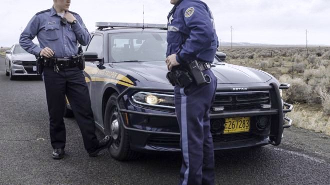 ABD'nin Oregon eyaletinde polis firari 11 senatörü arıyor