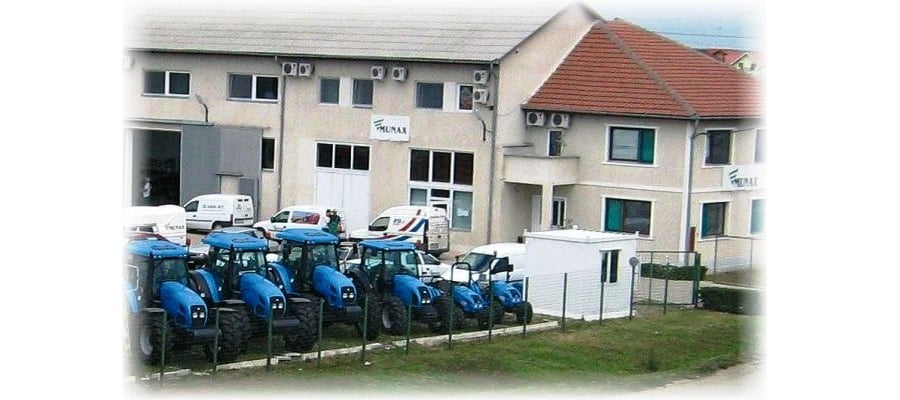 ANAF’a karşı Munax SRL kazandı