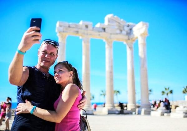 'Dünya kenti' Antalya’da 87 Romen yaşıyor