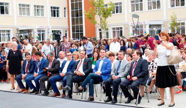 GÖLGE GAZETECİ - ‘Bükreş’in baronları’