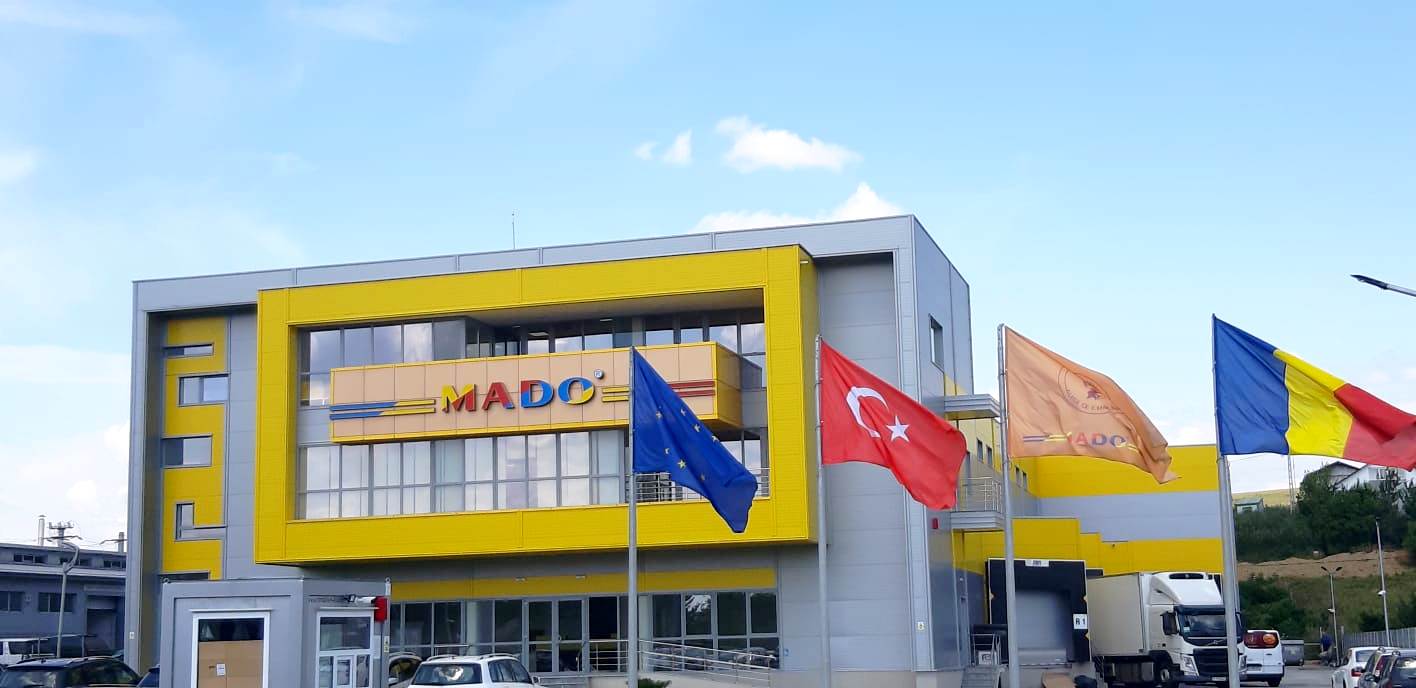 Iaşi’daki ‘Bayrağımız’
