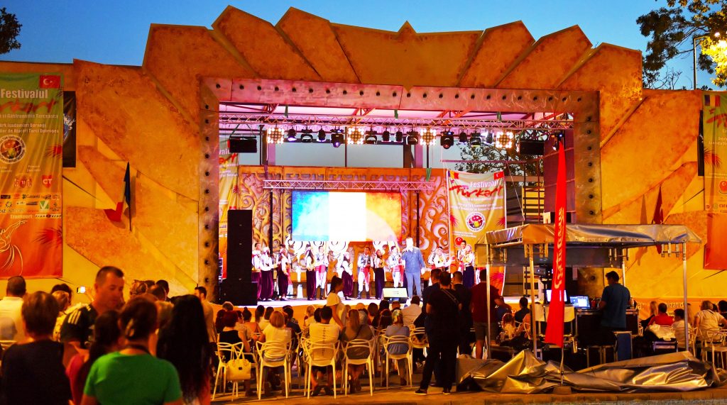 Köstence Türkart Festivali’nin ardından