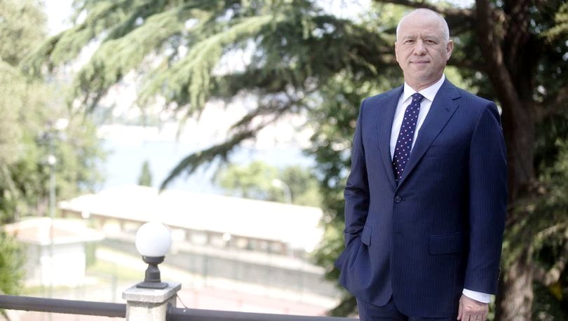 Türk ihracatının yüzde 10’u Koç’un