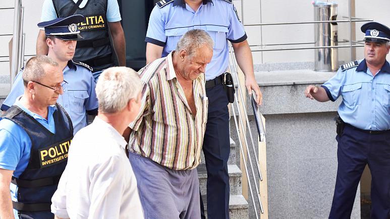 Tecavüzcü ve pedofiliye ömür boyu hapis