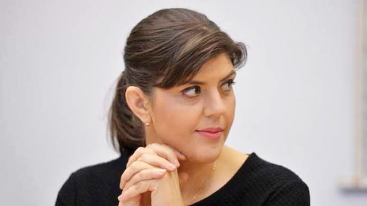 AB’ye Rumen Başsavcı