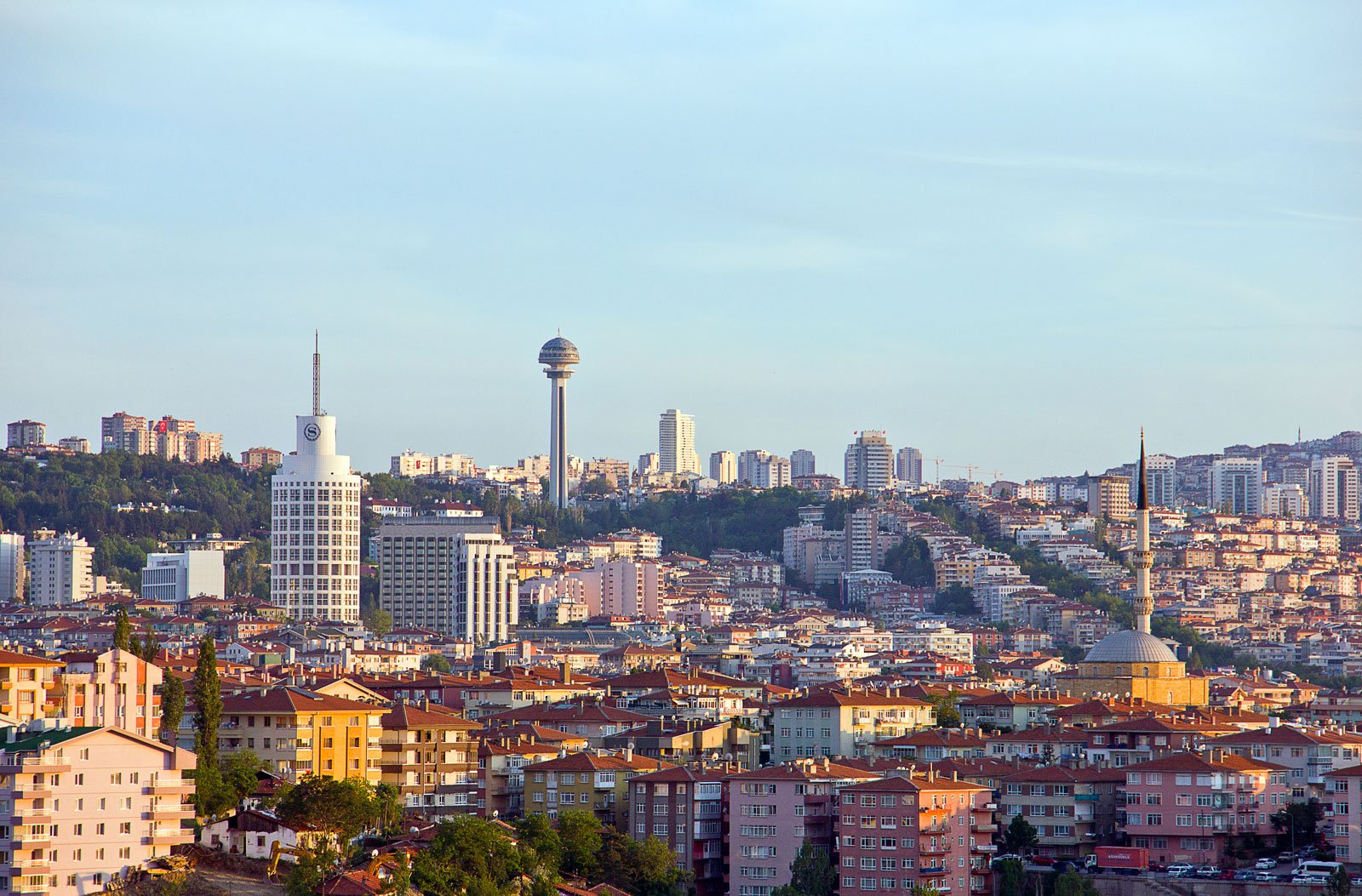 Ankara’da Türkiye- Romanya İş Forumu yapılacak