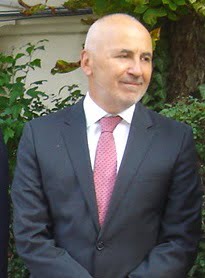 Büyükelçi İsmail Aramaz Amman’a atandı