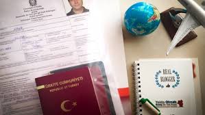 Dışişleri’nden serbest dolaşım adımı!