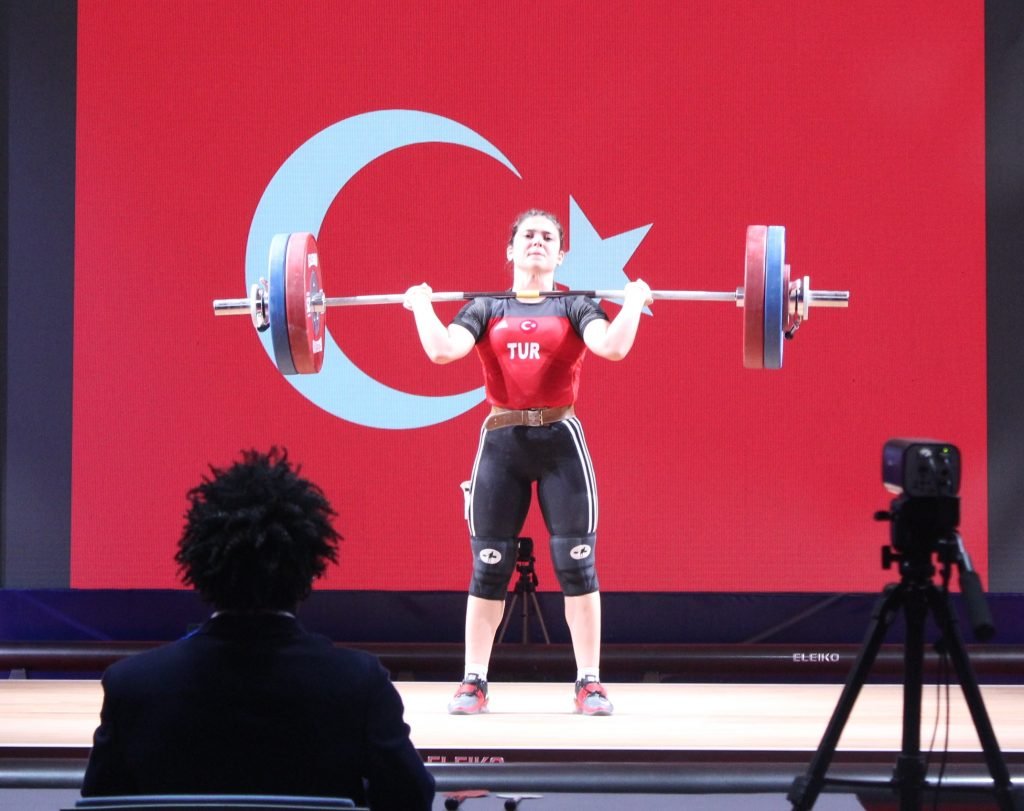 Bükreş’te bir şampiyon daha çıkarttık