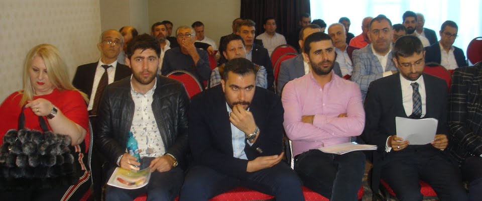 DTİAD’dan imza kampanyası