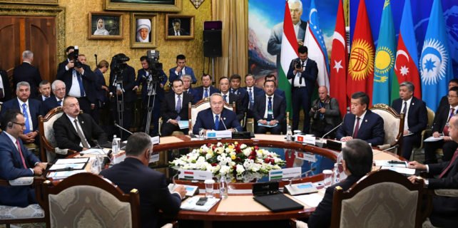 Orban’dan Türkiye’ye destek