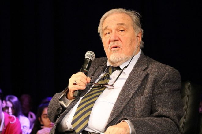‘FETÖ derken METÖ devam ederse bu işler yürümez’