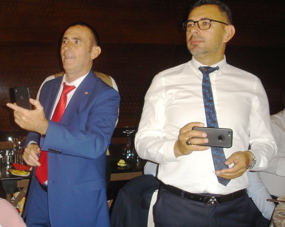 TİAD’ın Cumhuriyet Balosu’ndan kareler - 3